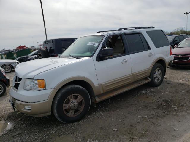 2005 Ford Expedition Eddie Bauer