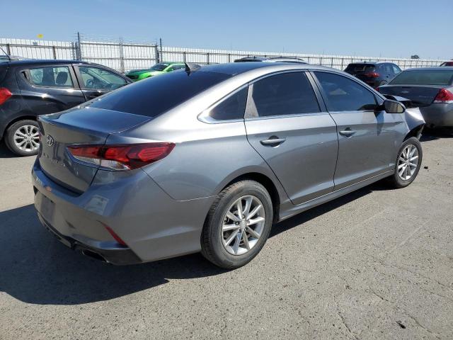 5NPE24AF2JH655940 Hyundai SONATA SE
