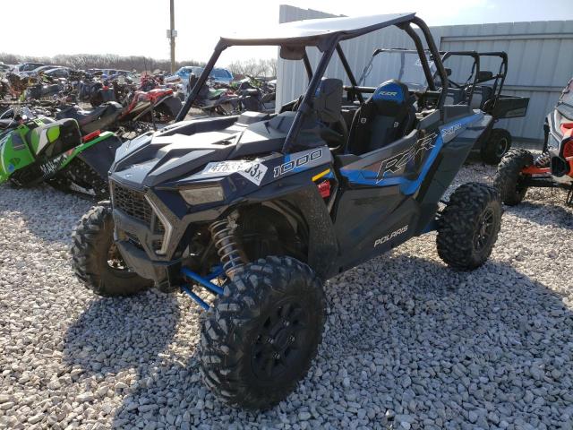 2022 POLARIS RZR XP 100 - 3NSNAK991NN475749