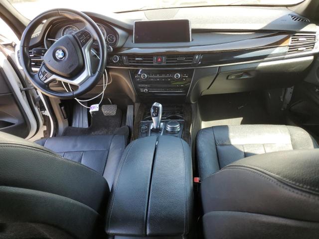 2017 BMW X5 SDRIVE3 - 5UXKR2C35H0W43308