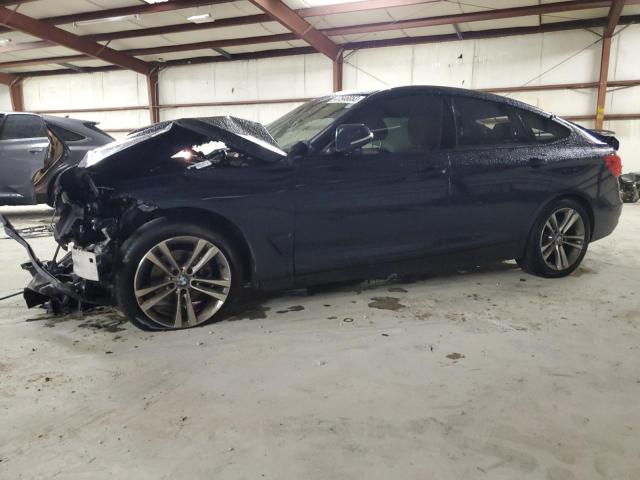 2016 BMW 328 XIGT S - WBA8Z5C51GG501295