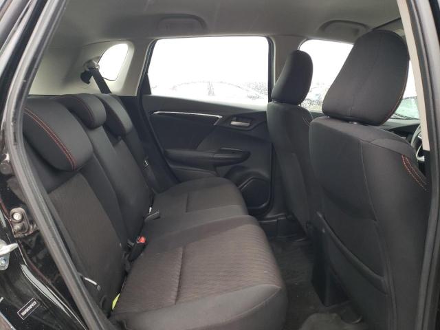 2019 HONDA FIT SPORT - 3HGGK5H67KM745232