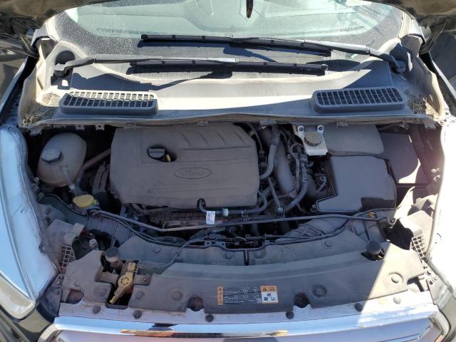 2018 FORD ESCAPE SE - 1FMCU0GD6JUB15606