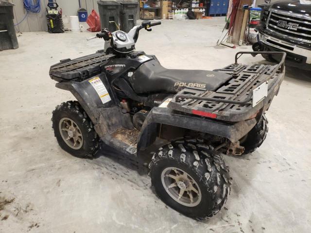 2007 POLARIS X2 500 EFI - 4XAMN50A97A233105