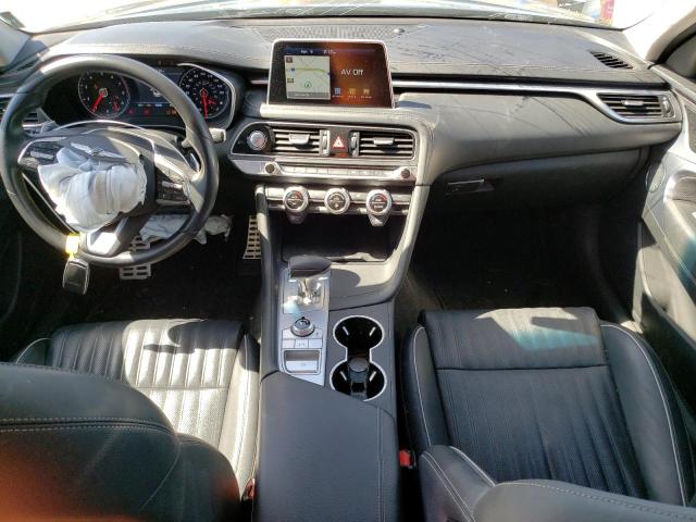 2019 GENESIS G70 ADVANC KMTG54LEXKU039917