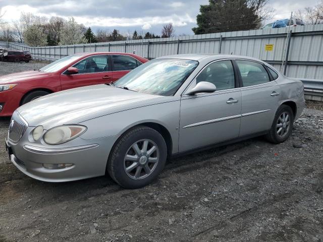 2008 Buick LaCrosse CX