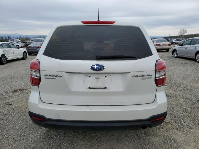 JF2SJAAC5EH474167 Subaru Forester 2.5i