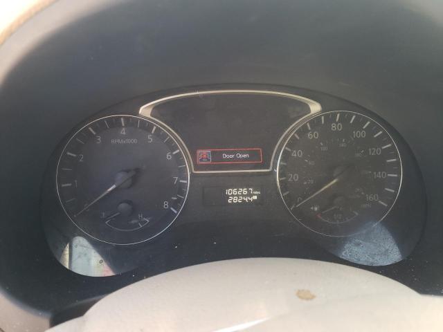 2015 NISSAN ALTIMA 2.5 - 1N4AL3AP5FN350640
