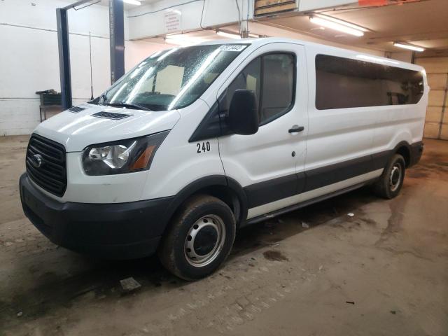 2019 FORD TRANSIT T- - 1FBZX2ZM0KKB39612
