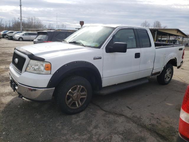 2006 Ford F-150 