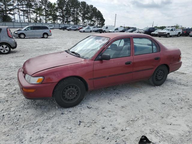 1996 Toyota Corolla 