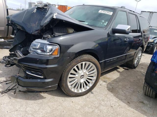 2015 Lincoln Navigator 