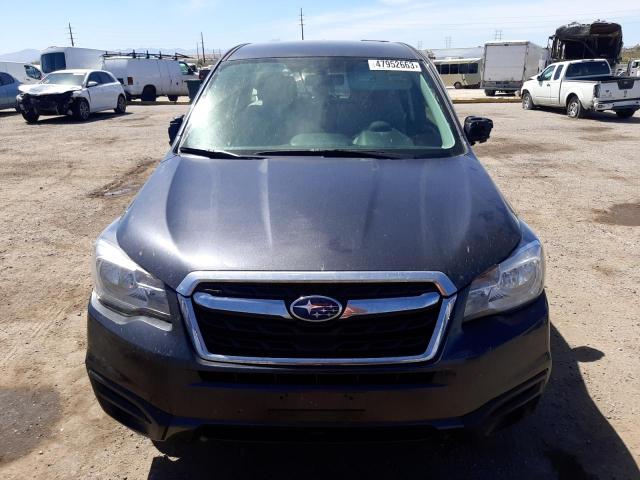 JF2SJAAC6HG493806 Subaru Forester 2.5i
