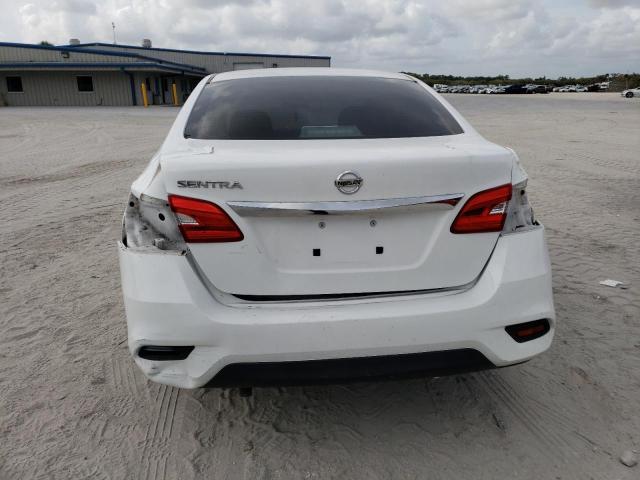 2017 NISSAN SENTRA S/S 3N1AB7AP7HY346943