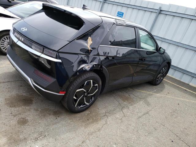 2022 HYUNDAI IONIQ 5 SE - KM8KN4AE8NU072328