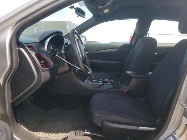 1C3CCBBB6EN186141 Chrysler 200 Touring