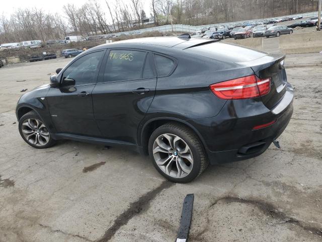 VIN 5UXFG8C5XEL592538 2014 BMW X6, Xdrive50I no.2