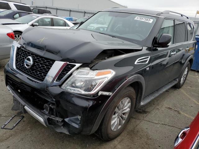 2018 Nissan Armada SV