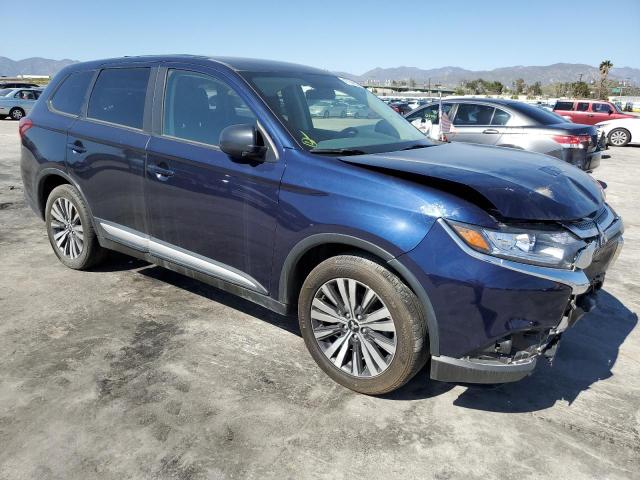 JA4AD2A36KJ002193 Mitsubishi Outlander Es