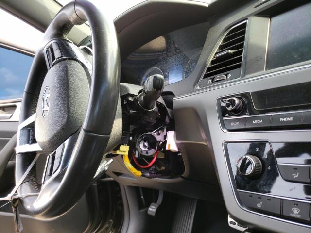 2017 HYUNDAI SONATA SPO - 5NPE34AB5HH524599