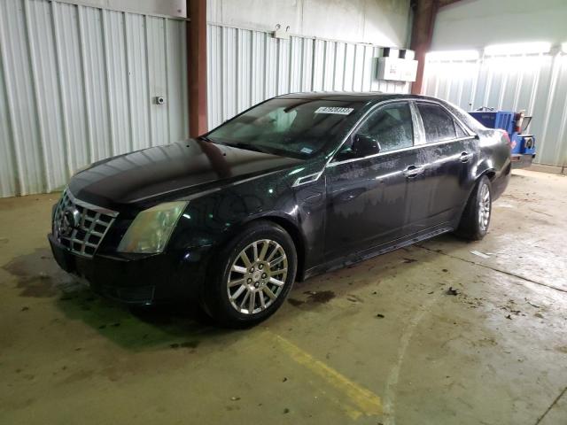 2013 Cadillac CTS 