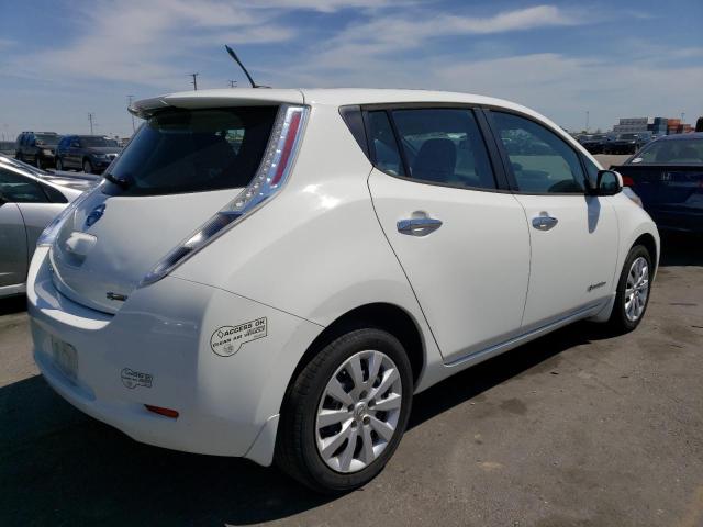 Vin: 1n4az0cp8dc413328, lot: 46929093, nissan leaf s 20133