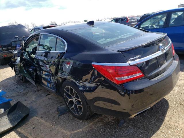 2016 BUICK LACROSSE S - 1G4G45G37GF217337