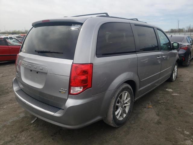 2C4RDGCG7GR324110 Dodge Grand Caravan Sxt