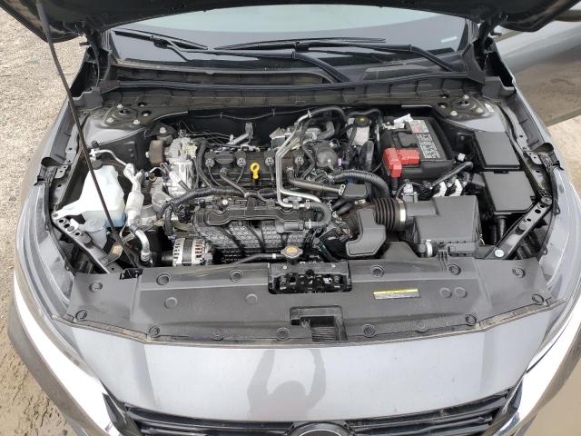 2023 NISSAN ALTIMA SV - 1N4BL4DV2PN333588