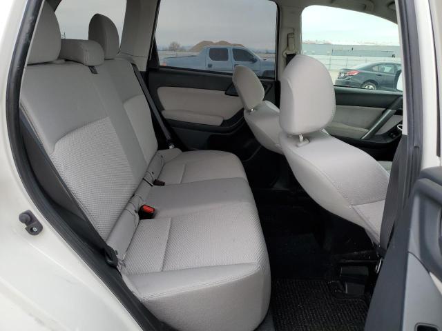 JF2SJAAC5EH474167 Subaru Forester 2.5i