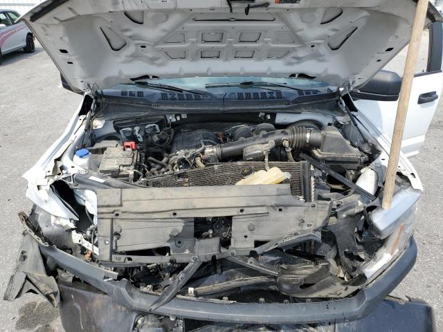 2018 FORD F150 - 1FTMF1CB5JFD93463