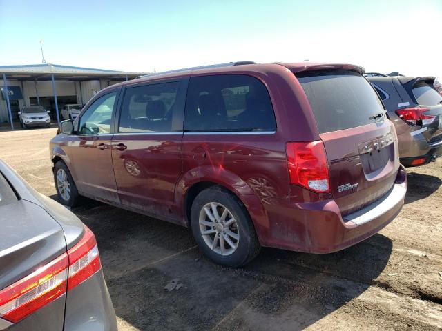 2C4RDGCG1LR152750 Dodge Grand Caravan Sxt