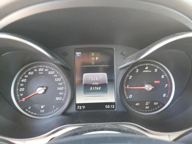 WDC0G4KB1HF258970 Mercedes-Benz Glc 300 4matic