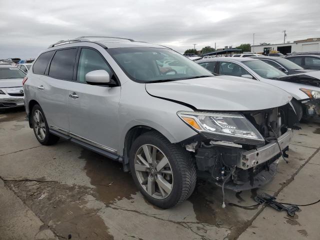 Vin: 5n1ar2mmxec715436, lot: 47479973, nissan pathfinder s 20144