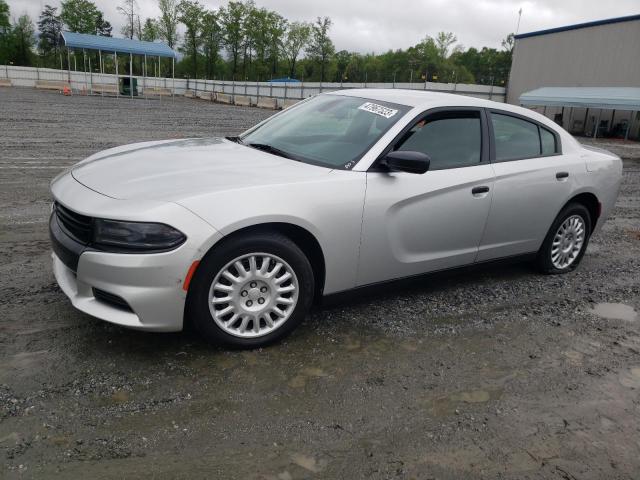 2016 Dodge Charger 