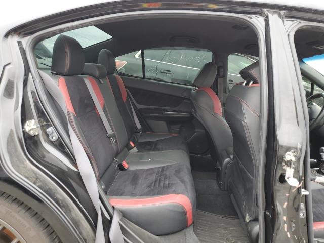 2017 SUBARU WRX STI - JF1VA2M64H9823086