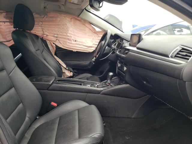 2016 MAZDA MAZDA 6 - JM1GJ1T56G1421945
