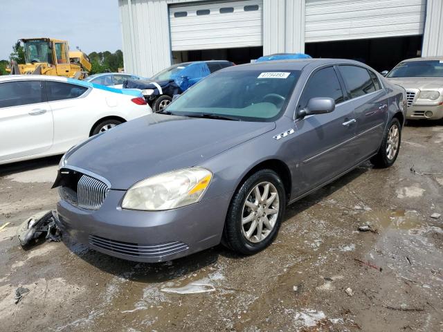 2008 Buick Lucerne CXL