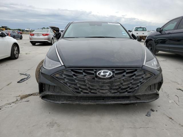 2022 HYUNDAI SONATA SEL - KMHL64JA0NA232993