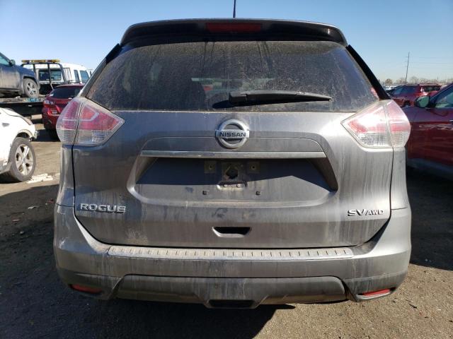 JN8AT2MV0GW144866 Nissan ROGUE S