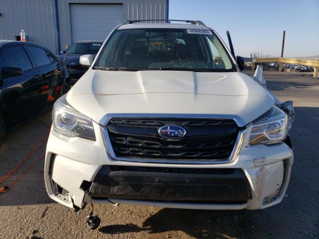 JF2SJGWC7HH430719 Subaru Forester 2.0xt Touring
