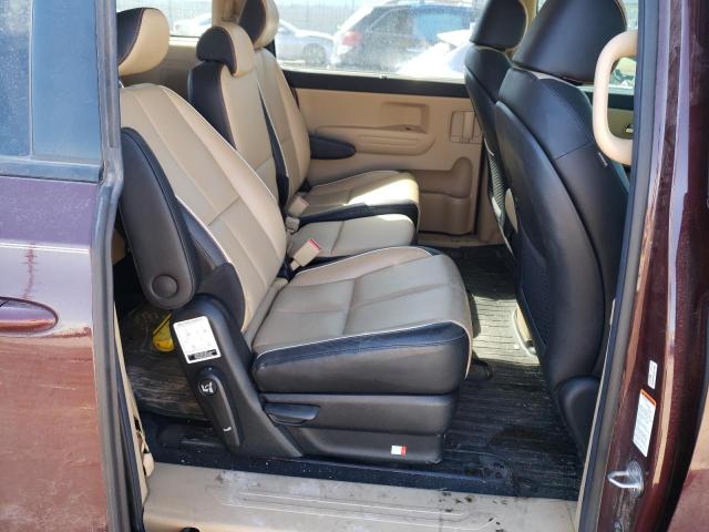 KNDMB5C13L6604575 KIA SEDONA LX
