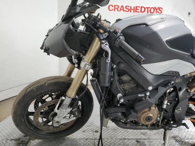 2021 BMW S 1000 RR - WB10E2302M6E57405