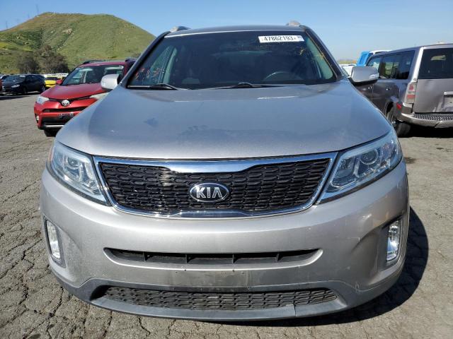 5XYKT4A66FG599810 KIA SORENTO LX
