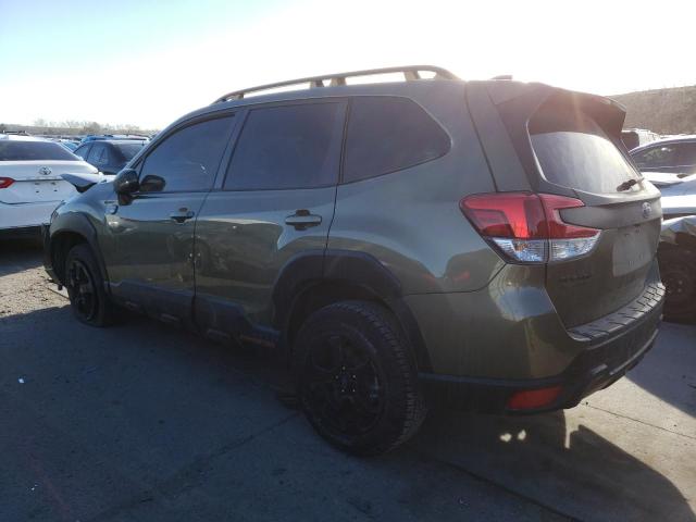 2022 SUBARU FORESTER W JF2SKAMC9NH434859