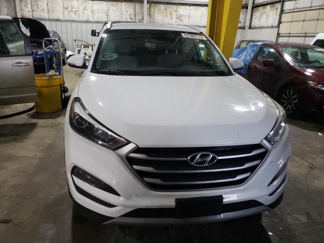 KM8J3CA20HU397481 | 2017 HYUNDAI TUCSON LIM