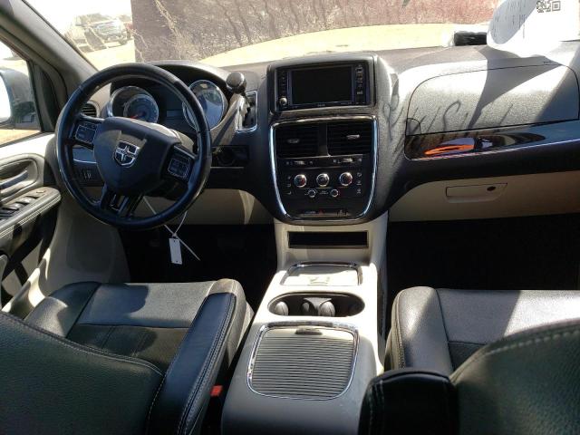 2C4RDGCG1LR152750 Dodge Grand Caravan Sxt