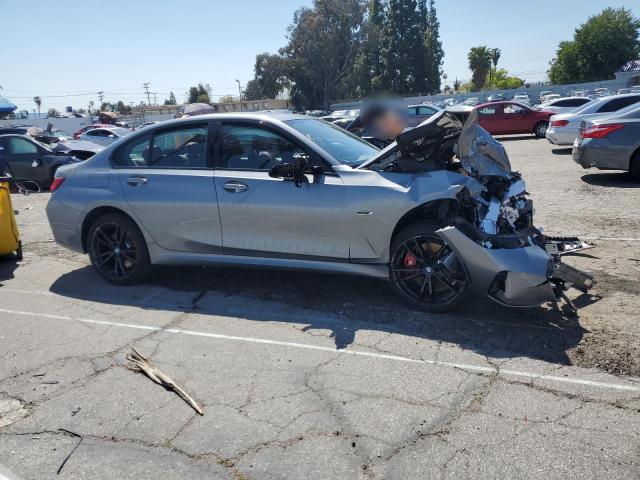 3MW39FF01P8D03332 BMW 330e