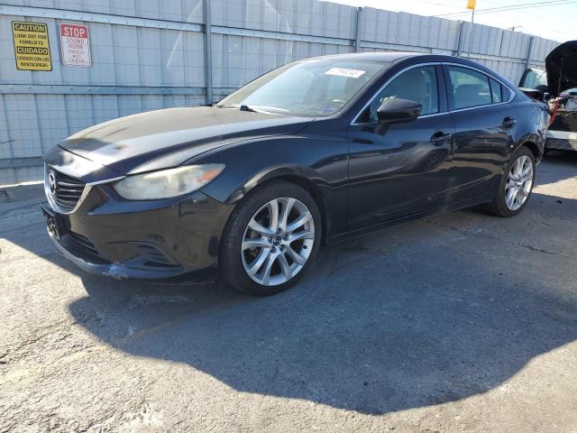 2014 Mazda Mazda6 Touring