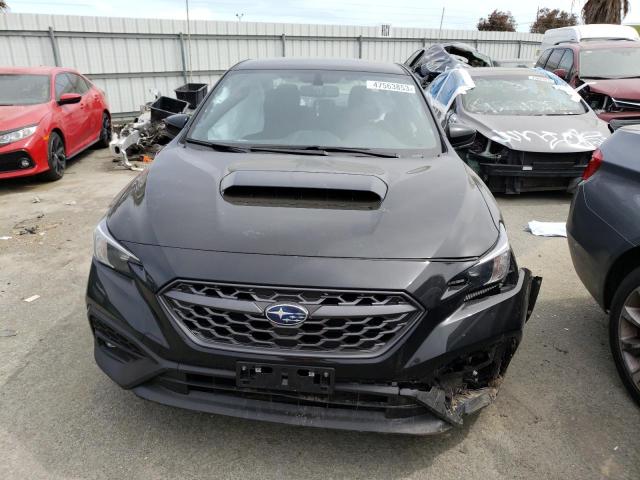 JF1VBAF63N9029342 Subaru Wrx Premium